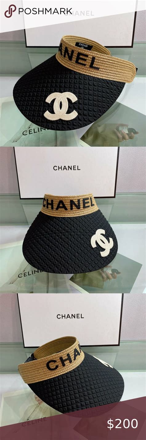 chanel hut|chanel headwear canada.